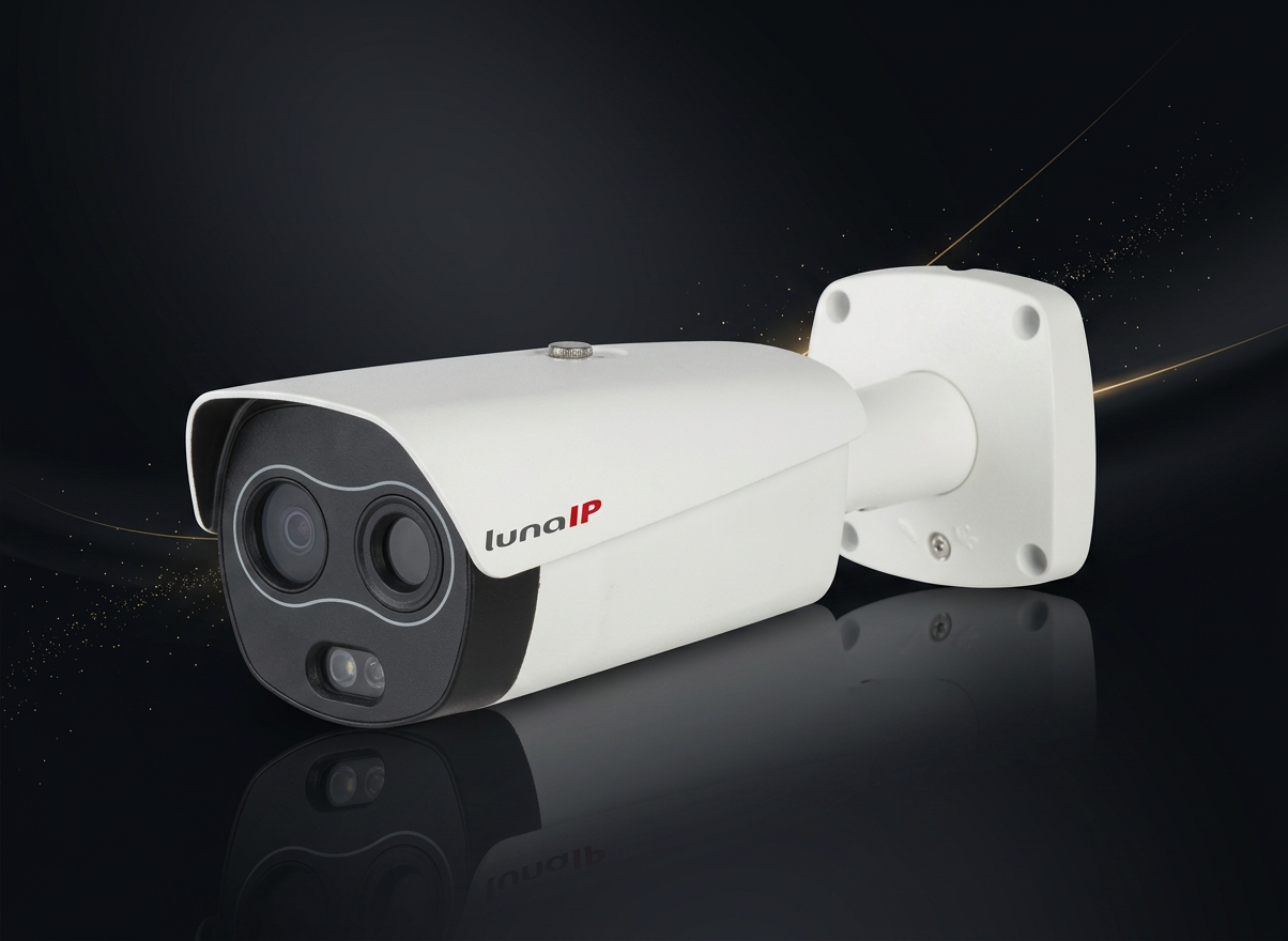 Gewerbliche CCTV-Lösungen